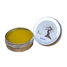 OliveWood 食用級蜂蠟保養油 原木養護, 1個
