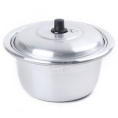 양은 유신 솥 (삼진) 8호 (지름305), 305mm, 1개