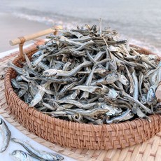 바다어보 햇 고바멸치(상급) / 안주멸치 고추장멸치 조림멸치, 1개, 1.5kg