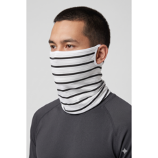 자외선차단 쿨스킨 쿨링 안면 냉감 귀걸이 마스크 8컬러 1+1, 2개, 블랙화이트