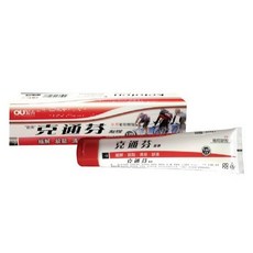 歐業 克通芬 凝膠 / 葡萄糖胺凝膠, 1個, 克通芬凝膠 120g