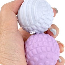 뭉침 EVA 마사지 볼 마사지공 운동소도구 스트레칭볼