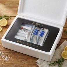 [가성비선물] 제주 손질 갈치 고등어 혼합 세트 1개