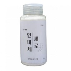 쉽고편한 연마제 제로 250g 2개