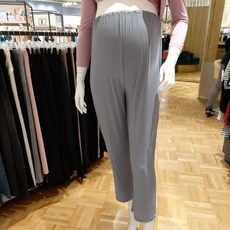 마더피아 와코루 임신전후 임부 수유런닝 RLG6118 L GY 2941570