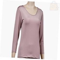 쏘굿픽 부모님내복 내의상의 여성 기모