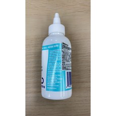 Dechra 翠絲清耳液 118mL/473mL, 1個, 473mL