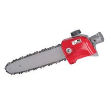 킹 K-300 예초기 부착 체인톱, 1개