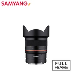 삼양옵틱스 MF 14mm F2.8 Canon RF
