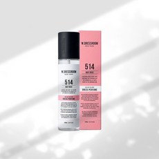 W.DRESSROOM 드레스퍼퓸 시즌3 메이 로즈, 160ml, 1개