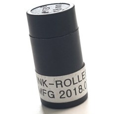 디케이원 라벨테이프 모텍스 라벨기 카트리지 잉크 18MM