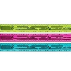 둠칫 트위스트 자 30cm