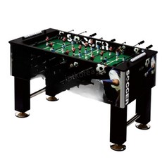 테이블 축구 사커 게임기 휴게실 술집 보드게임, H