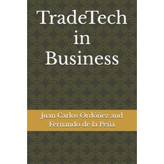 (영문도서)TradeTech in Business Paperback, Independently Published, English, 9798296162809