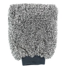 고급커프스 넉넉한사이즈 세차장갑 세차용품 세차타월, 워시미트, 1개