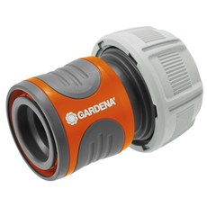 가데나 호스 커넥터 19mm (18216-50) 호스연결구 호스커넥터, 1개