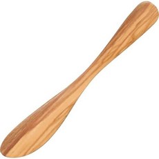 일본 직배송 나무 포크 디저트 케이크 식기 세트 약 4.7인치12cm 올리브색 천연 TL190906OL, 2)올리브