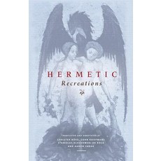 Hermetic Recreations Paperback, Rubedo Press, English, 9780473410780