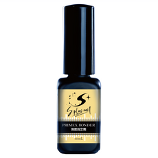 【Splus (S )】固定劑 無酸固定劑 增強維持度 美甲第二步 美甲前置作業必備, 1個, 10ml