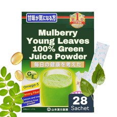 山本漢方製薬株式会社 YAMAKAN 허브 티백 여성 및 남성용 뽕나무 잎차 심장 스마트 루틴을 보완하기 위한 섬유질과 철분 함유 일본산 슈퍼 그린 티 휴대용 향 주머니 2, 山本漢方製薬株式会社 YAMAKAN 허브 티백, 여성 및