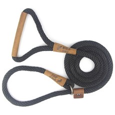 WILD DOG 多合一防滑狗繩, 黑色