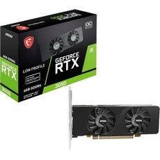 (옵션확인) MSI 지포스 RTX 3060 Ventus 2X 12G OC 게이밍 그래픽 카드 - NVIDIA RTX 3060 12GB GDDR6, 상세페이지 참조