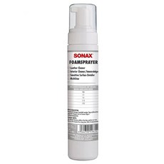 SONAX 소낙스 폼 스프레이어 250ml 소분용기 공병, 1개