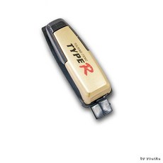 태극 차량용 선글라스 거치대 거치대-T2 선글 클립, 1개, 상세페이지 참조