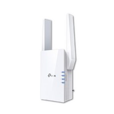 【全新公司貨開發票】TP-Link RE705X AX3000無線網路WiFi6訊號擴展器延伸RE605X RE505X, 1個, RE705X AX3000 2月促銷