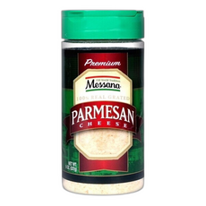 메사나 파마산 치즈, 1개, 227g
