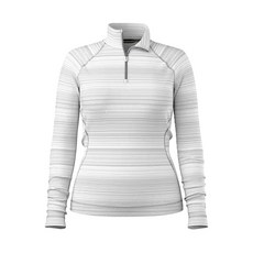 Smartwool 美麗諾羊毛女士長袖內層上衣，透氣舒適，運動休閒皆宜