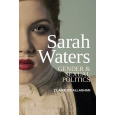 Sarah Waters: Gender and Sexual Politics Paperback, Bloomsbury Publishing PLC