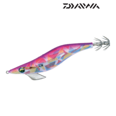 한국다이와 에메랄다스 피크 RV 래틀버전 에기, 2.5호 마블 크리미 핑크, 1개, 10.5g