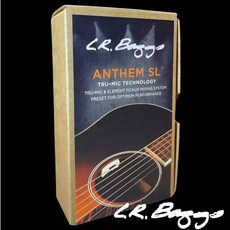 L.R. Baggs Anthem SL 木吉他拾音器系統