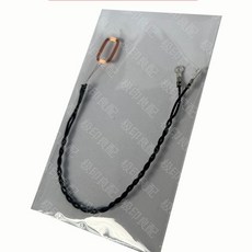 拓竹 A1/A1mini 3D打印機 電渦流線圈傳感器, 兩件裝（送瞬幹膠）