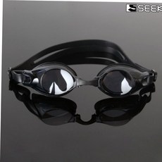수경 물안경 아동용 (블랙) SEEK 보급형 (SK650) 59000EA 1EA, 본상품