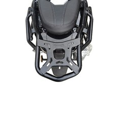 OD 하우주 호환 UFR150 튜닝 풀 바 범퍼 프레임가드 테일랙, N1083(테일랙-유광블랙)