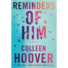 Reminders of Him, Amazon Publishing