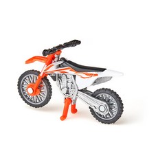 나비타월드 시쿠 KTMSK-F450 오토바이 SK1391, 단품, 1개