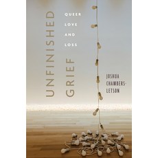 (영문도서)Unfinished Grief: Queer Love and Loss Hardcover, New York University Press, English, 9781479837267 New York University Press, English, 9781479837267