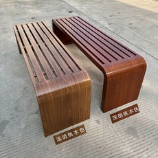 야외 야외벤치 의자 공원 테라스 대기 인테리어 웨이팅, M. 아연 도금 엘보 스툴 1m 40cm