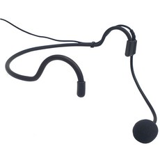 MG-55 헤드셋마이크 무선마이크 벨트팩송신기 호환용 MG55, AKG