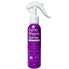 지노팜 약산성 남성청결제 스프레이 의료기기, 1개, 120ml