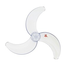 派樂 三代升級多旋式涼風扇/電風扇16吋 KY-168專用扇葉 (台灣鼎元製造)
