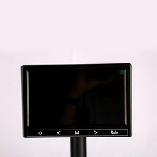 전자 현미경 고해상도 화면 회로판 수리 검사 확대 관찰, g1200 플러그인 7인치 12MP, 기본 색상