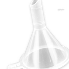 겟데이 미니 깔때기 휴대용깔대기, ONE, 1개