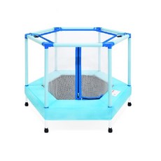 키스톤 트램폴린 48인치 CT704 아동용 안전망 7세이하