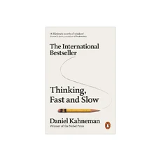 Thinking Fast and Slow