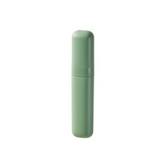 牙刷盒, 抹茶綠, 1個