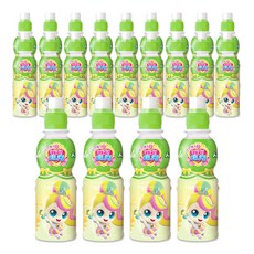 캐치티니핑 사과맛 페트음료수, 24개, 200ml